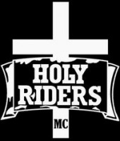 Holy Riders